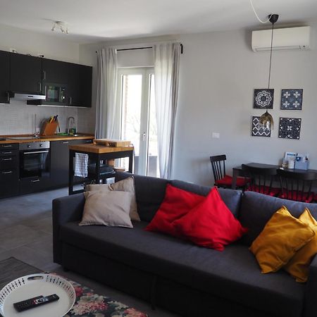 Ferienwohnung Bozen - voll ausgestattet, optimale Lage Exterior foto