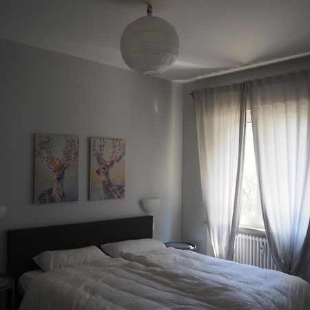 Ferienwohnung Bozen - voll ausgestattet, optimale Lage Exterior foto
