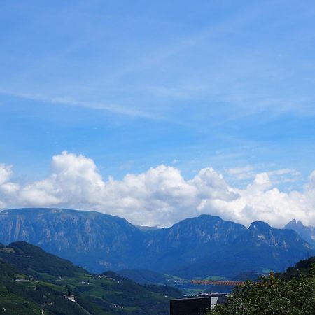 Ferienwohnung Bozen - voll ausgestattet, optimale Lage Exterior foto