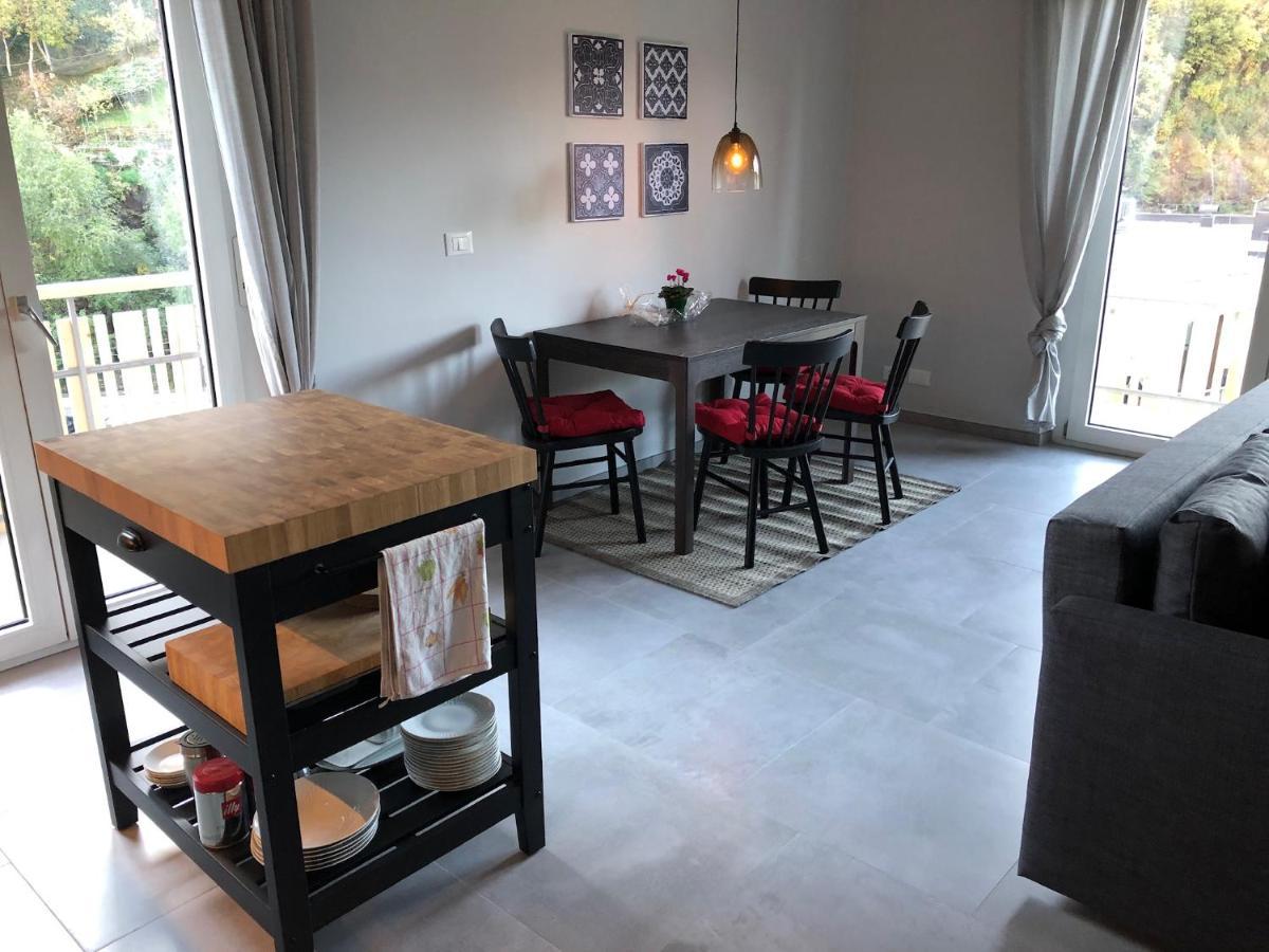 Ferienwohnung Bozen - voll ausgestattet, optimale Lage Exterior foto