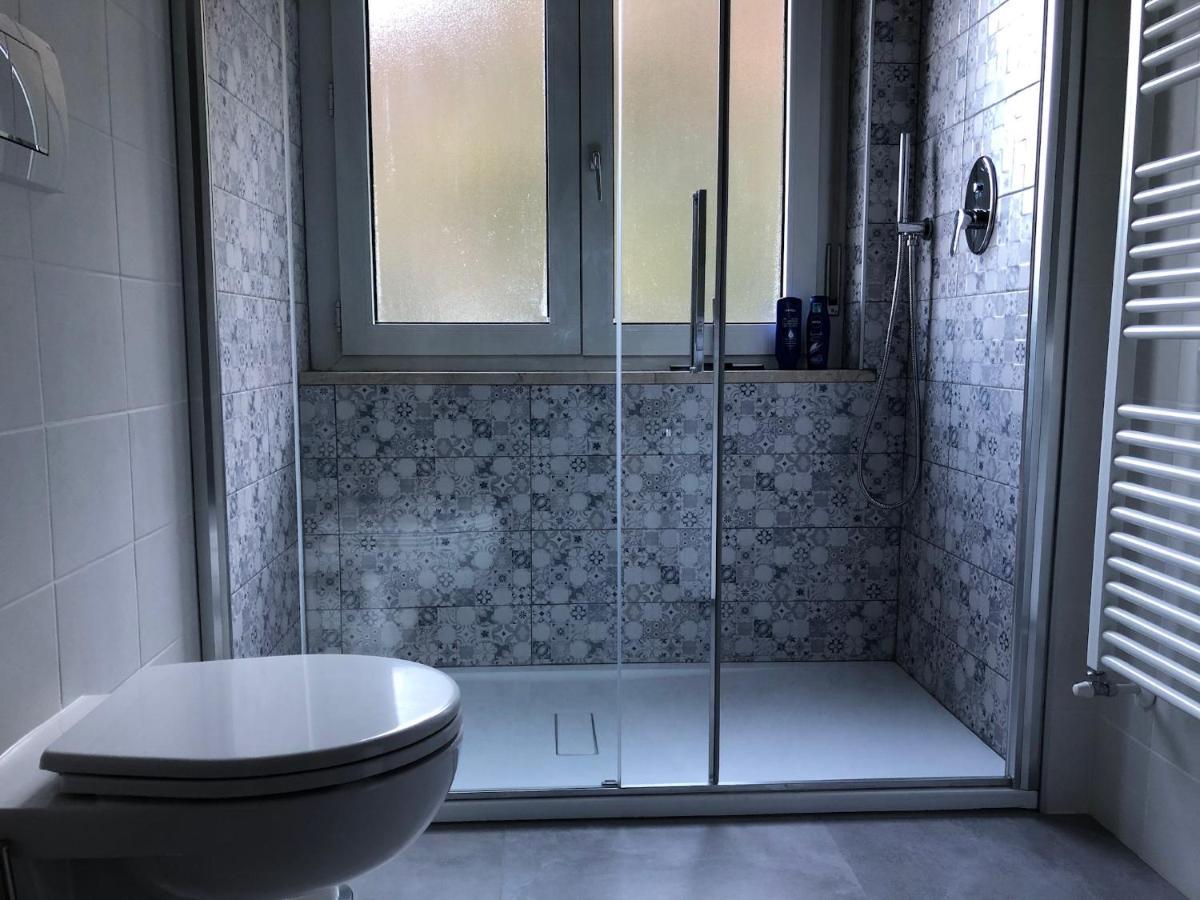 Ferienwohnung Bozen - voll ausgestattet, optimale Lage Exterior foto