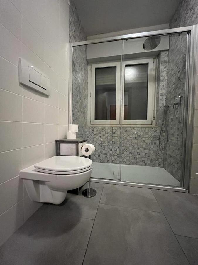 Ferienwohnung Bozen - voll ausgestattet, optimale Lage Exterior foto