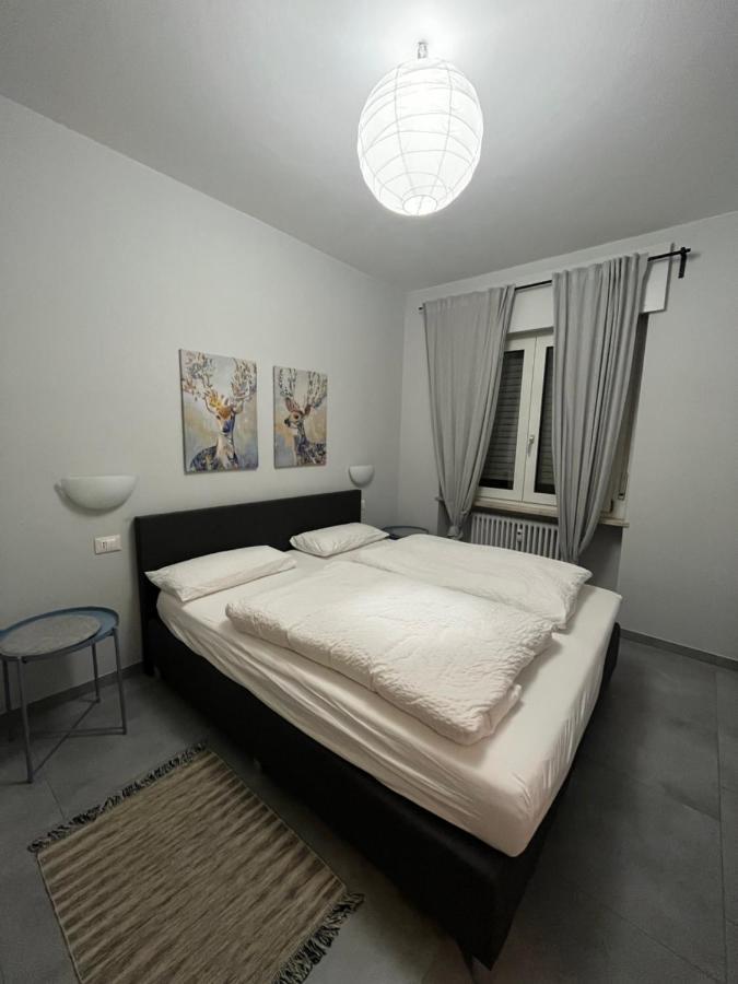 Ferienwohnung Bozen - voll ausgestattet, optimale Lage Exterior foto