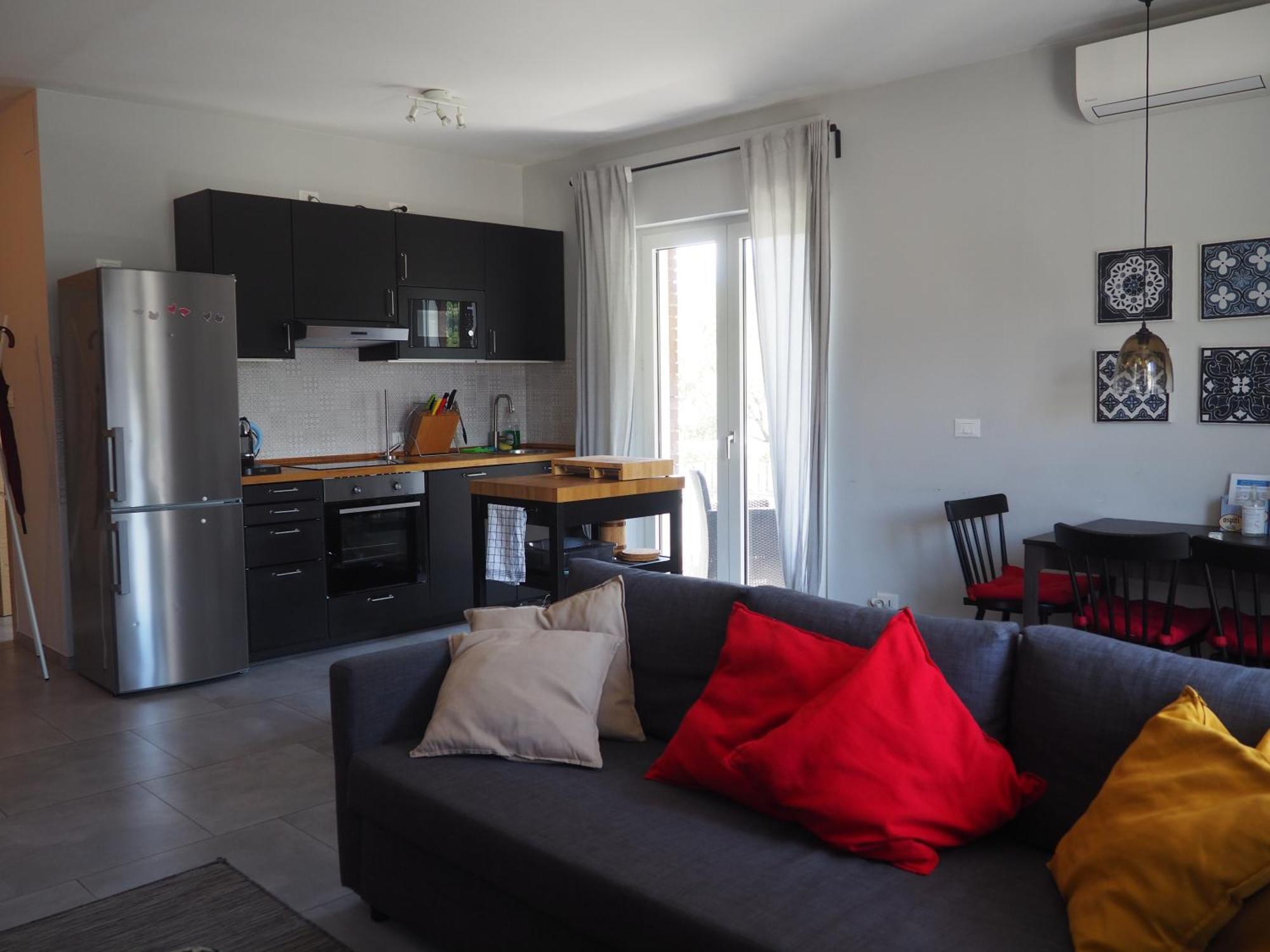 Ferienwohnung Bozen - voll ausgestattet, optimale Lage Exterior foto
