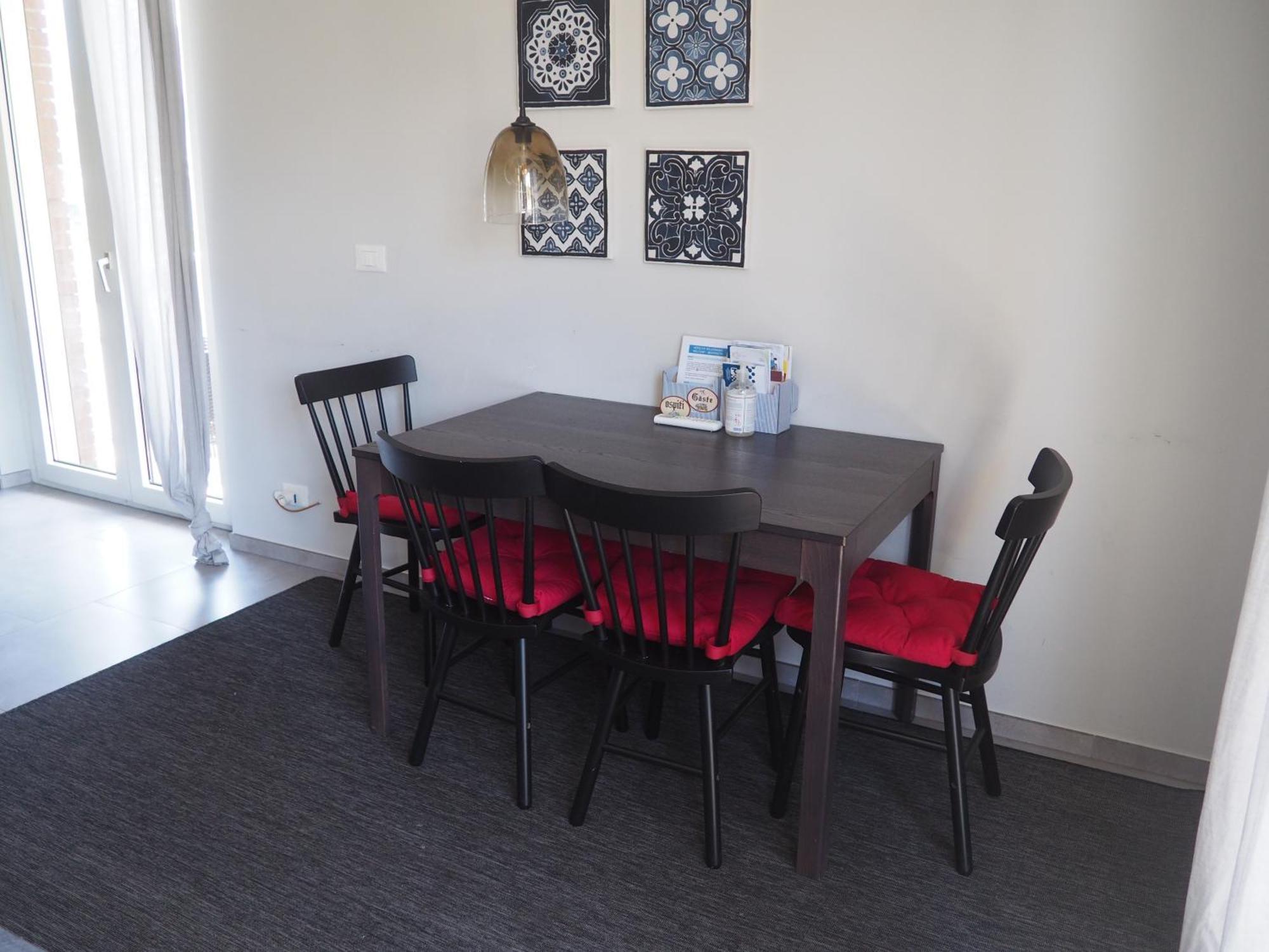 Ferienwohnung Bozen - voll ausgestattet, optimale Lage Exterior foto