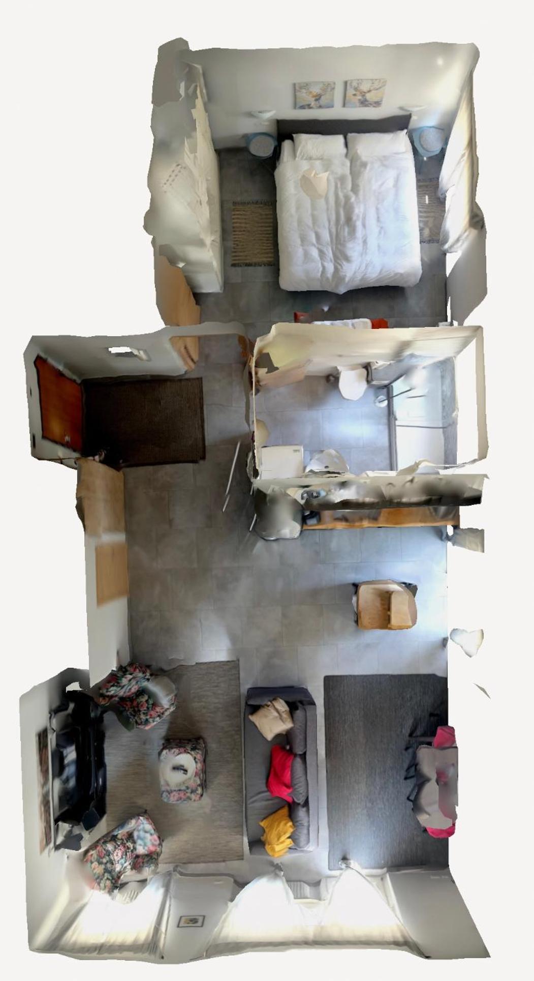 Ferienwohnung Bozen - voll ausgestattet, optimale Lage Exterior foto
